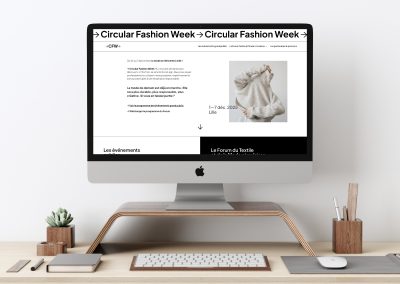 Circular Fashion Week